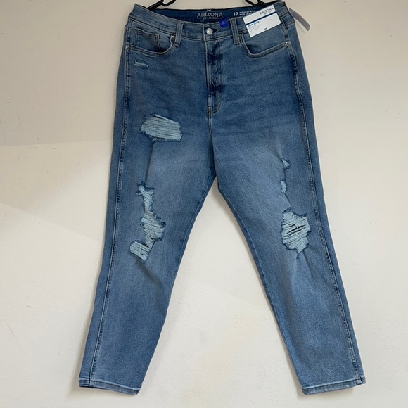 Arizona Jean Company Denim - Arizona Jean Company jeans
